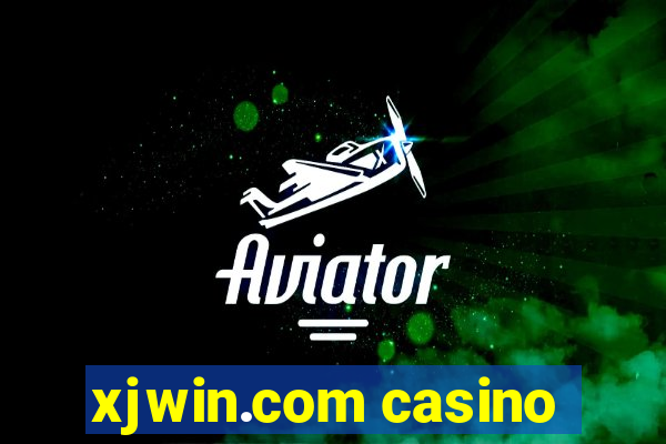 xjwin.com casino